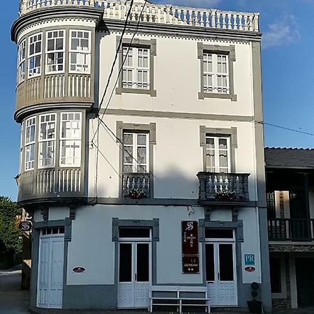 מלון טריאקסטלה Casa Simon מראה חיצוני תמונה