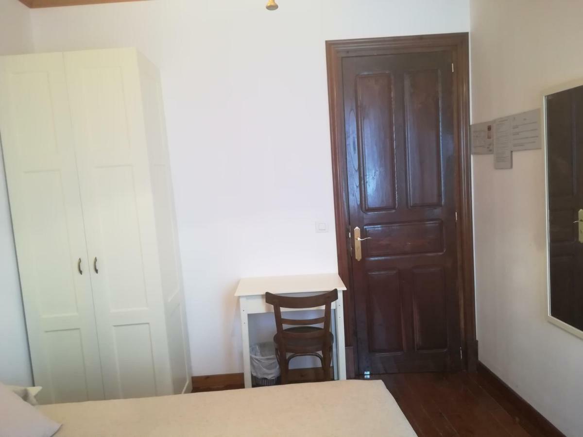 מלון טריאקסטלה Casa Simon מראה חיצוני תמונה