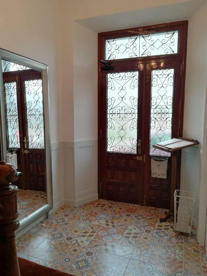מלון טריאקסטלה Casa Simon מראה חיצוני תמונה