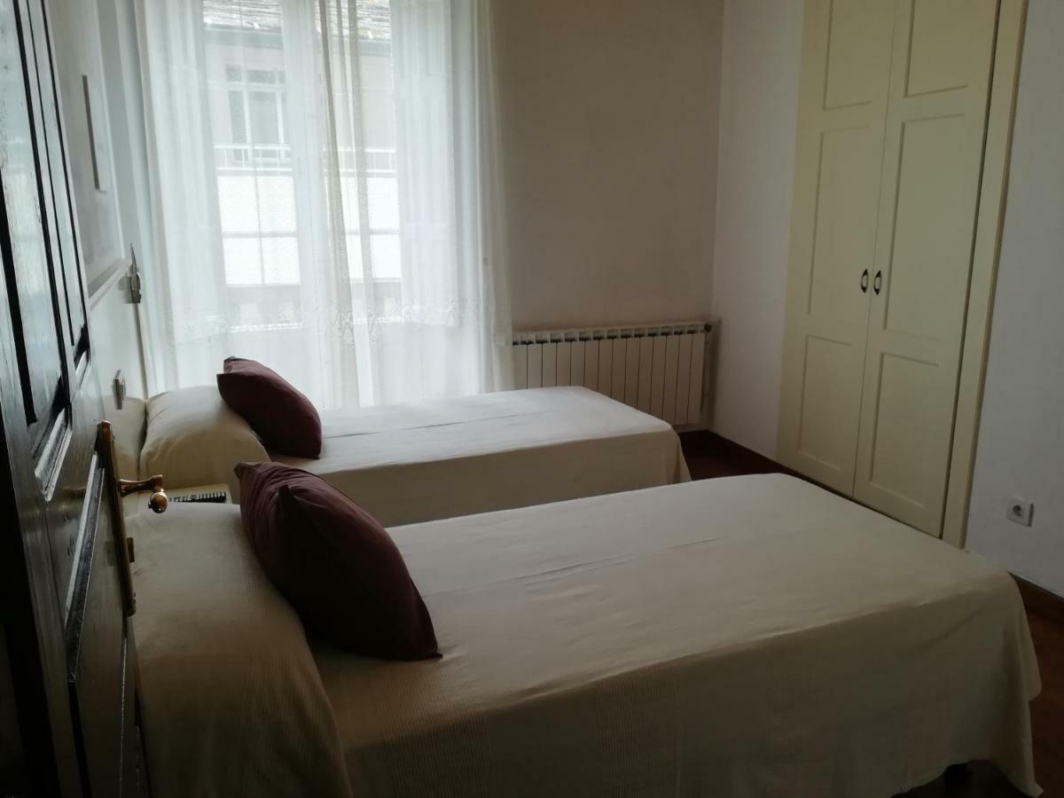 מלון טריאקסטלה Casa Simon מראה חיצוני תמונה