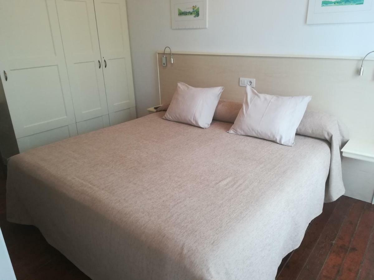 מלון טריאקסטלה Casa Simon מראה חיצוני תמונה