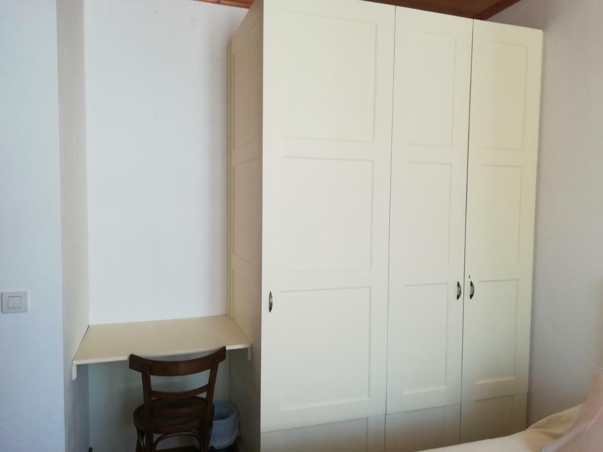 מלון טריאקסטלה Casa Simon מראה חיצוני תמונה