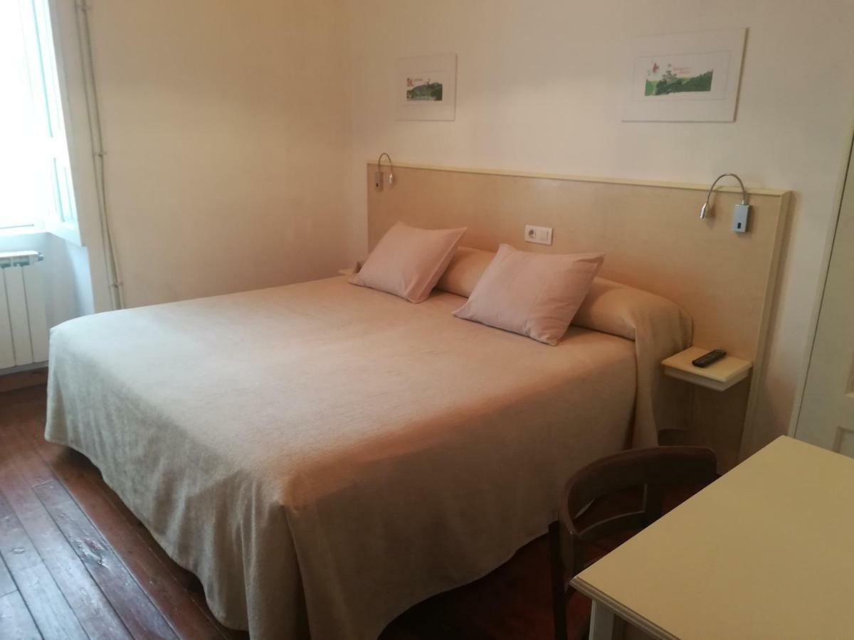 מלון טריאקסטלה Casa Simon מראה חיצוני תמונה