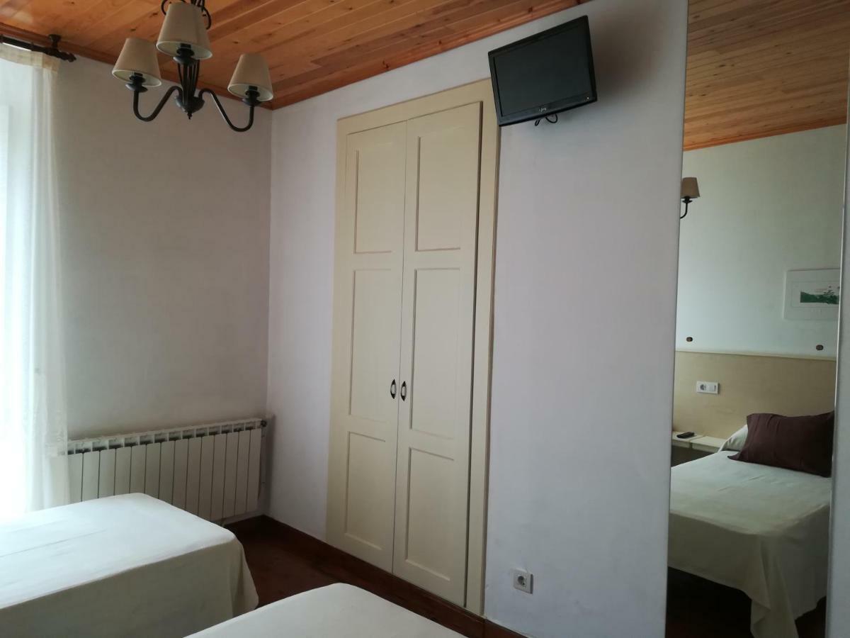 מלון טריאקסטלה Casa Simon מראה חיצוני תמונה